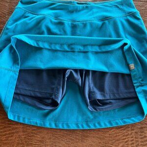 Title Nine skort size Medium